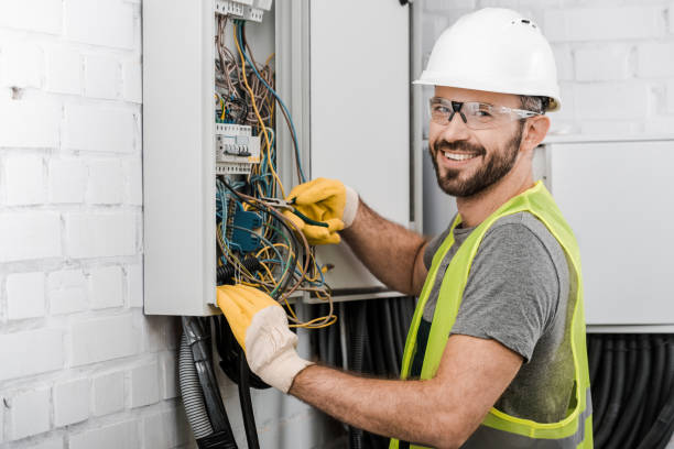 Best Electrical Wiring Services  in Delcambre, LA