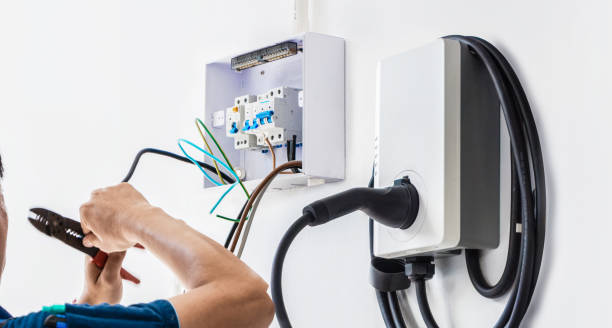 Best Electrical System Inspection  in Delcambre, LA